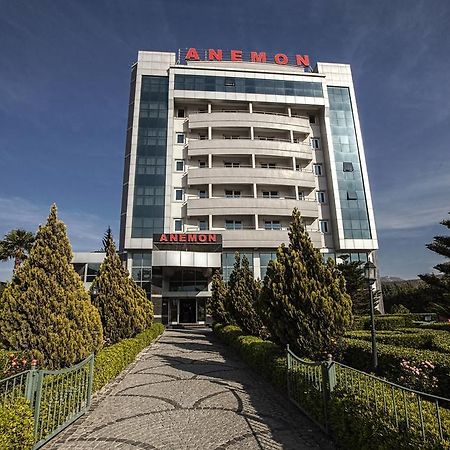 Anemon Antakya Hotel Екстериор снимка