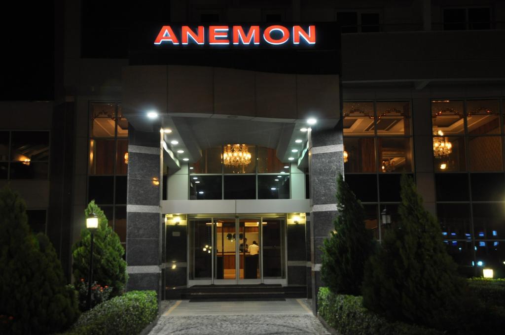 Anemon Antakya Hotel Екстериор снимка